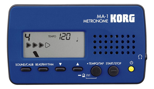 Korg Ma-1 Metrónomo