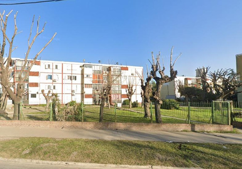 Departamento En Venta - 2 Dormitorios 1 Baño - 54mts2 - Dock Sud