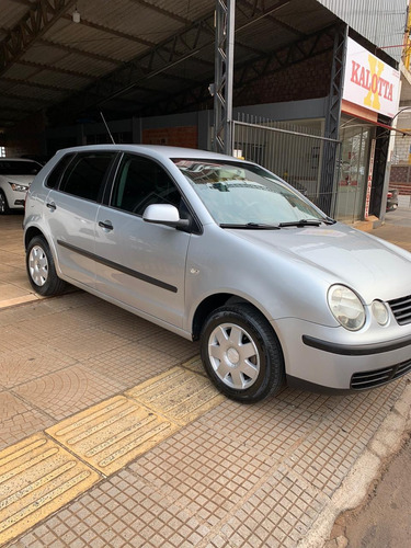 Volkswagen Polo 2003 1.6 5p