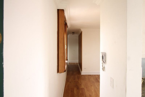 Imagem 1 de 27 de Apartamento - Ref: 7093