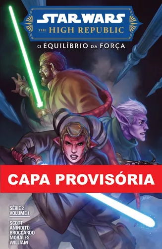 Star Wars - Episódio VII : O Despertar da Força /Panini