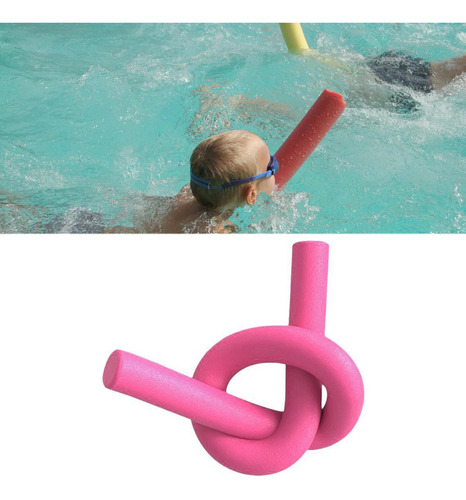 Macarrão De Piscina De Alta Flutuabilidade, Ferramenta De