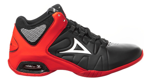 Tenis Pirma Baloncesto 0795 Bota Hombre Basquetball