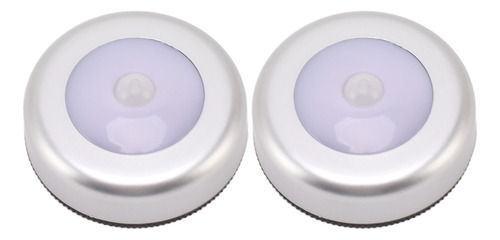 Luz Led Pequeña Con Sensor De Movimiento, Protección Ocular