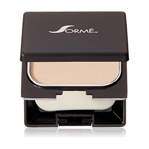 Base De Maquillaje En Polvo Believable Finish De Sorme Cosme