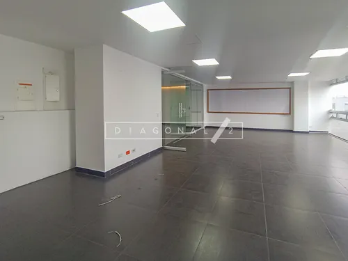 Oficina En Arriendo En Quinta Camacho