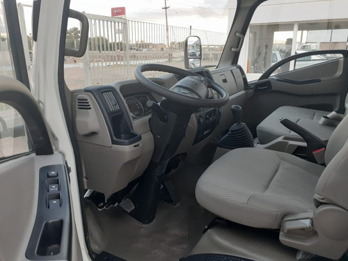 Jmc N 900 4.000 Kgs