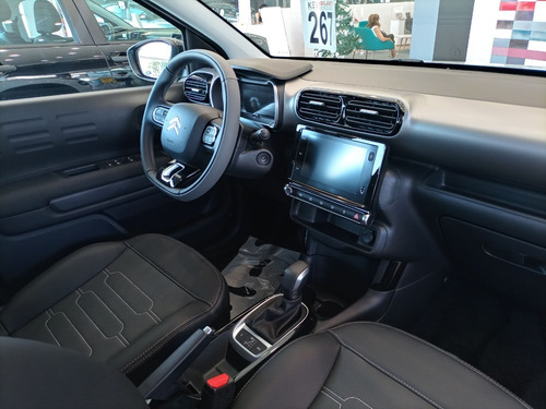 Imagen 15 de 15 de Citroën C4 Cactus Feel Pack Plus At6 - Avec Citroën