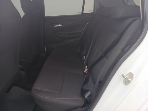 Chevrolet Onix 1.0 TURBO FLEX LT MANUAL