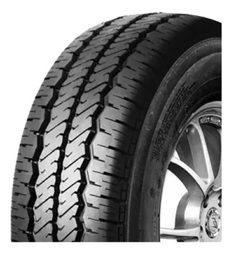 Kit 4 Pneus Maxtrek Aro 14 185r14 Su-810 8 Lonas 102/100t