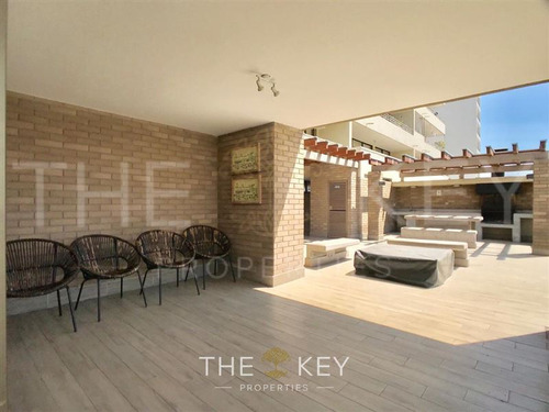 Imagen 16 de 18 de Departamento En Venta En Barrio Italia