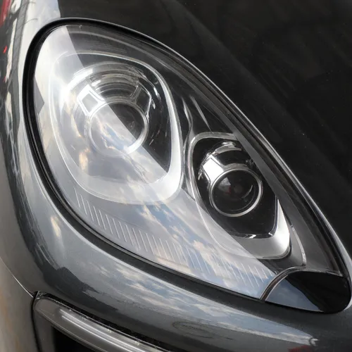 Porsche Macan 3.0 S At