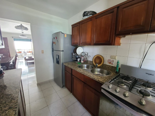 Imagen 14 de 18 de Oportunidad De Vivir En Hermoso Y Amplio 4to Piso En Zona Preferencial Del Vergel Codigo: Pd15