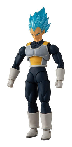 Dragon Ball Super Evolve Super Saiyan Super Saiyan Azul