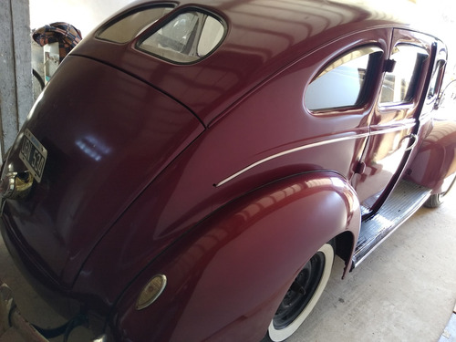 Ford 1940