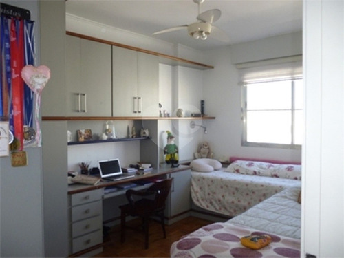 Imagem 28 de 30 de Apartamento Em Perdizes Para Venda Com 150m² E 2 Vagas - Reo660316