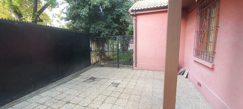 Casa Soñada En Venta En Exclusivo Sector De Ñuñoa