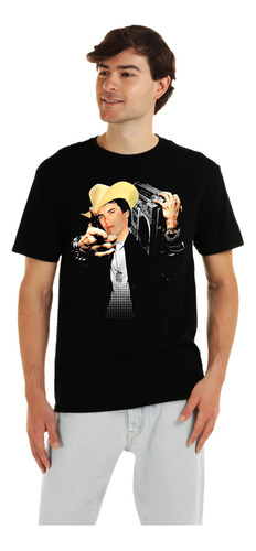 Playera Chalino Sánchez Diseño 05 Grupos Musicales Beloma