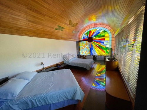 Imagen 9 de 13 de Casa En Venta Prados Del Este 22-11780 Renta House Los Samanes