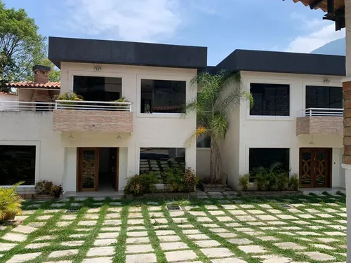 Casa, La Pedregosa Alta
