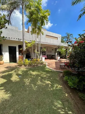Casa en alquiler