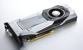 Nvidia Geforce Gtx 1080ti 90% Nueva