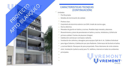 Juan Agustin Garcia 1800 En Pozo Departamento 2 Ambientes Villa Gral. Mitre La Paternal