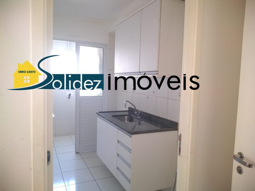 Imagem 7 de 23 de Apartamento Para Locação - Agua Branca - Ap00759 - 69538959
