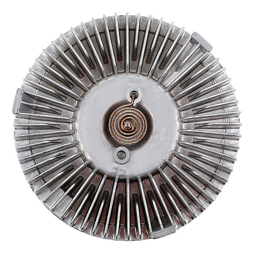 Un Fan Clutch Térmico Kg Dodge Ram 1500 8 Cil 5.7l 09/10