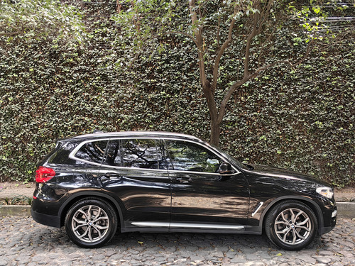 BMW X3 X3 Xdrive 30i Blindaje Nivel 3