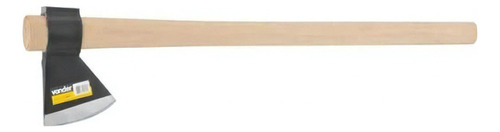 Hacha de mano Collins 15369 con mango de madera
