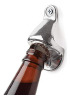 Abridor De Botellas De Pared Hic Harold Import Co., 3 Pulgad