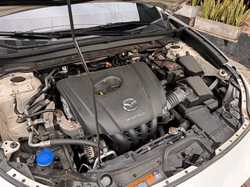 Mazda CX-30 2.0 Touring