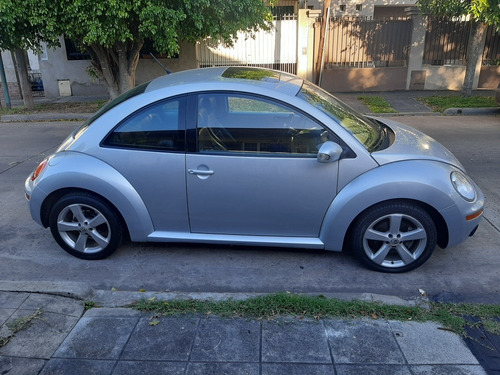 Imagen 12 de 17 de Volkswagen New Beetle 2.5 Sport 2008