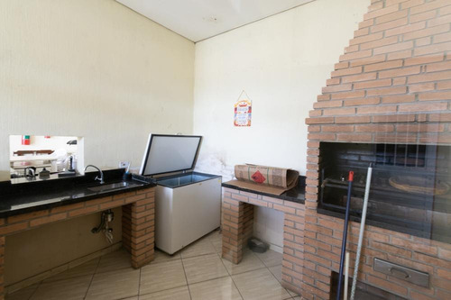 Imagem 24 de 24 de Apartamento Para Venda Com 50 M² | Jardim Norma, São Paulo| Sp - Ap493513v