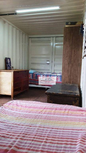 Imagem 5 de 30 de Chácara À Venda - 3.000 M² Condomínio Boa Vista - Brodowski Sp - Ch0007