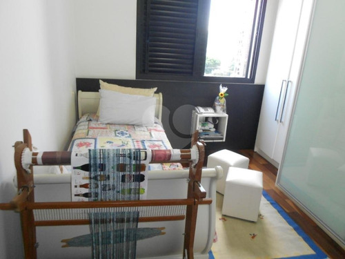 Imagem 20 de 30 de Apartamento-são Paulo-perdizes | Ref.: Reo281528 - Reo281528