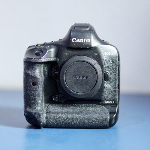 Canon Eos 1d X Mark Ii (Usado)