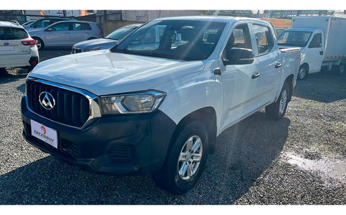 Maxus T60 Dx 4x4