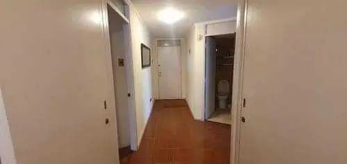 Departamento Amoblado En Avenida San Martín (10519)