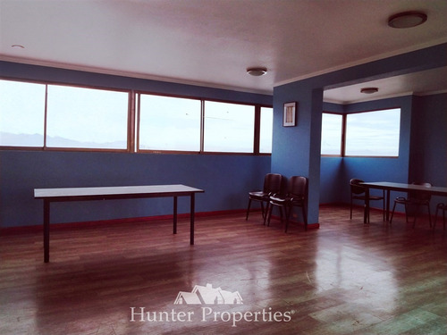 Depto. En Arriendo De 2d/1b, San Isidro, Santiago Centro
