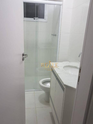 Imagem 10 de 30 de Apartamento Com 3 Dormitórios À Venda, 72 M² Por R$ 450.000,00 - Jardim Bandeirantes - Louveira/sp - Ap0790