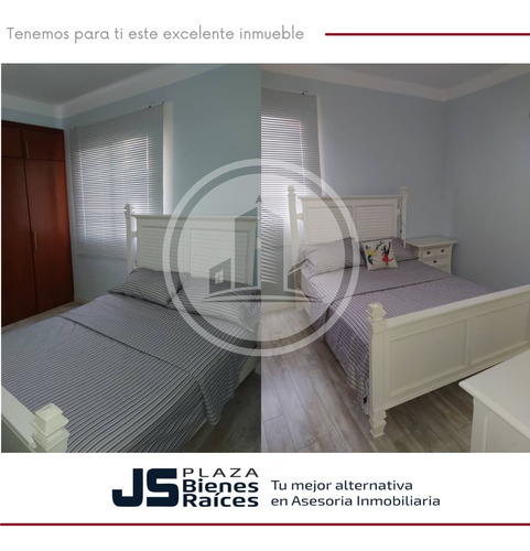 Imagen 8 de 11 de Lujoso Apartamento En Venta/la Rocca-la Soledad 04128859981