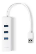 Comprar Tp-link Adaptador Ue330 Usb 3.0 Y Adaptador Ethernet Gigabit