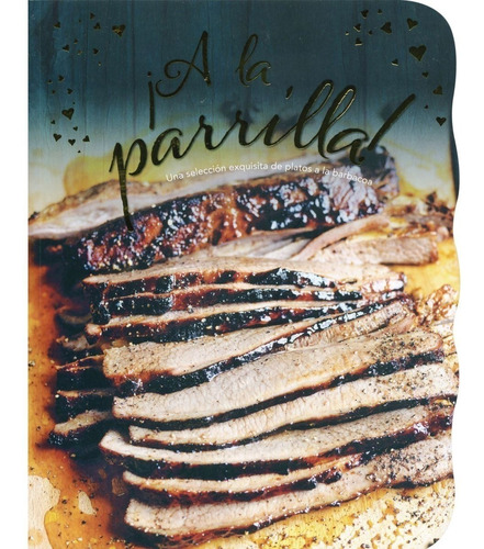 A La Parrilla - Parragon