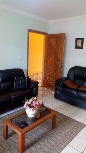 Casa À Venda, 130 M² Por R$ 400.000,00 - Altos De Vila Prudente - São Paulo/sp - Ca3045