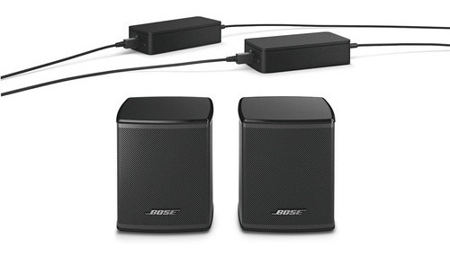 Bose Surround Speakers