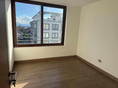 Se Arrienda Depto 2 Dormitorios 2 Baños Davinci, Curicó