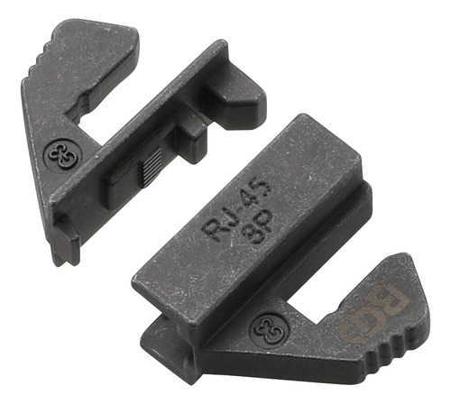 Mordaza Manguito Terminal Aislado Para Bgs 1410| Bgs 1410-g3