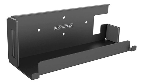 Base Soporte De Pared Para Nintendo Switch Para Tv Metalico